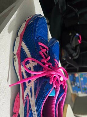 ASICS GEL-FLUX 2 Running Shoes
